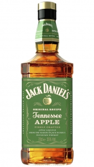 JACK DANIELS CL.70 APPLE